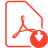 Logo de pdf